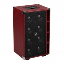 Phil Jones Bass Compact C8 Red 8x05 800W Bass Cabinet