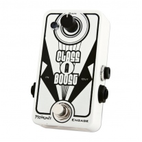 Pigtronix Class A Boost