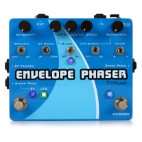 Pigtronix Envelope Phaser