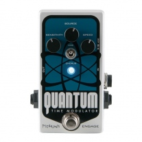 Pigtronix Quantum Time Modulator Chorus/Vibrato
