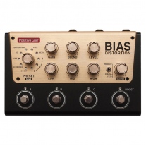 Positive Grid BIAS Distortion Pro