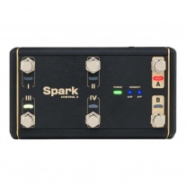 Positive Grid Spark Control X Footswitch