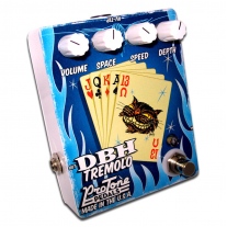 Pro Tone Danny B. Harvey Signature Tremolo