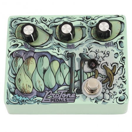 Pro Tone Monster Fuzz
