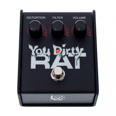 ProCo You Dirty RAT Distortion
