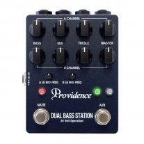Providence DBS-1 Bass Station Preamp