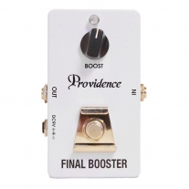 Providence FBT-1 Final Booster