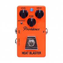 Providence HBL-4 Heat Blaster Distortion