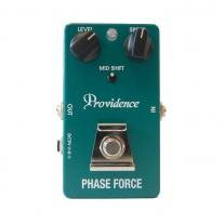 Providence PHF-1 Phase Force