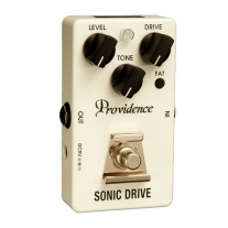 Providence SDR-5 Sonic Drive