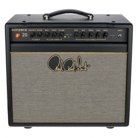 PRS Sonzera 20 Combo 20W Guitar Tube