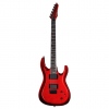 Harley Benton R-446 Blood Metallic