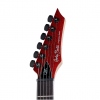 Harley Benton R-446 Blood Metallic