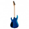 Harley Benton R-446 Blue Metallic