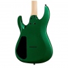 Harley Benton R-446 Green Metallic