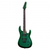 Harley Benton R-446 Green Metallic