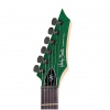 Harley Benton R-446 Green Metallic