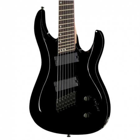 Harley Benton R-457BK MultiScale Harley Benton R-457BK MultiScale
