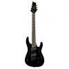 Harley Benton R-457BK MultiScale