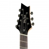 Harley Benton R-457BK MultiScale