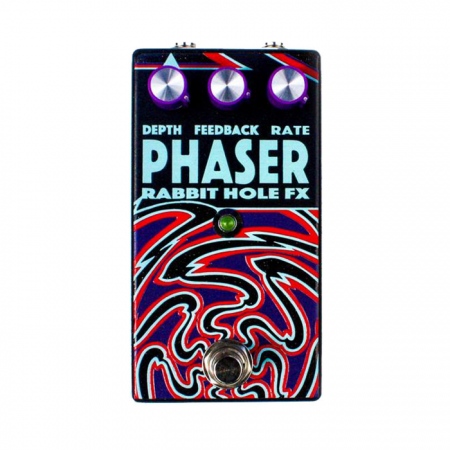 Rabbit Hole FX Analog Phaser