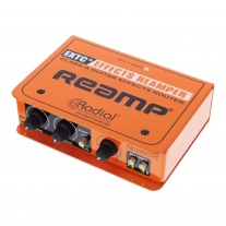 Radial EXTC-SA Interface