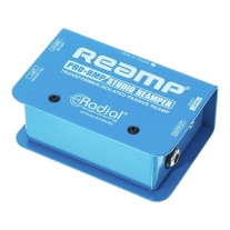 Radial Pro RMP Passive Re-Amplifier