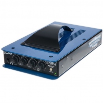 Radial Tonebone Headload Prodigy Load Box/DI