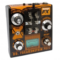 Rainger FX Dr. Freakenstein Fuzz Limited