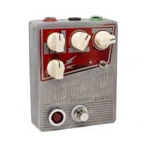 Randale Pedale Blackout Fuzz/Distortion