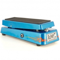 Real McCoy Custom Joe Walsh Wah