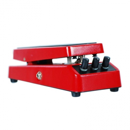 Real McCoy Custom RMC6 Wheel of Fire Wah