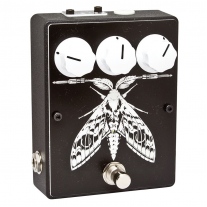 Red Sun FX White Fuzz