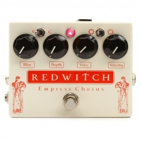 Red Witch Empress Chorus