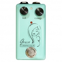 Red Witch Grace Compressor