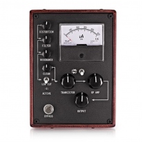 Retro Mechanical Labs 432k Distortion Box