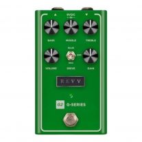 Revv G2 V2 Crunch/Overdrive
