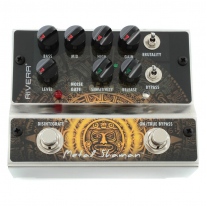 Rivera Metal Shaman Distortion