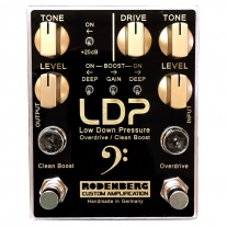 Rodenberg LDP Overdrive/Boost