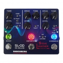 Rodenberg SL-OD Deluxe Overdrive