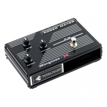 Roger Mayer Mongoose-X Fuzz