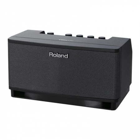 Roland Cube Lite Black Combo 10W Guitar