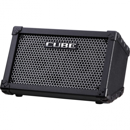 Roland Cube Street Black Combo 50W Guitar