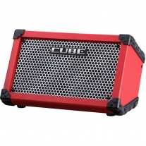 Roland Cube Street Red Combo 50W Guitar