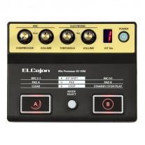 Roland EC-10M ELCajon Mic Processor