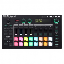 Roland MC-101 Groovebox
