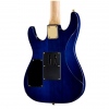 Harley Benton S-620 TB Rock Series