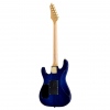 Harley Benton S-620 TB Rock Series