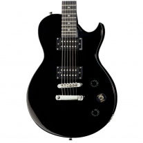 Harley Benton SC-200 BK Student Series