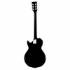 Harley Benton SC-200 BK Student Series